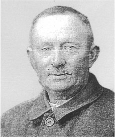 Johann Bredehft